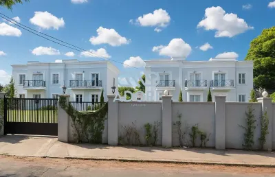 Casa para aluguel no bairro jardim nações - salto/sp | 3 quartos |