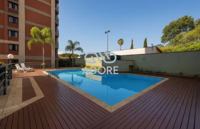 Apartamento para aluguel no edifício villa di verona - itu/sp | 3 quartos