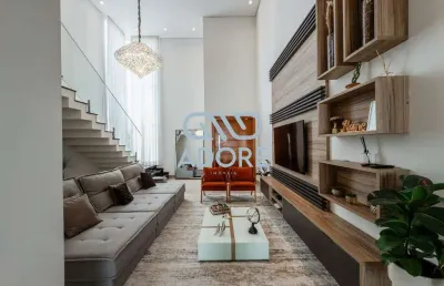 Casa para alugar no condomínio portal dos bandeirantes - salto/sp