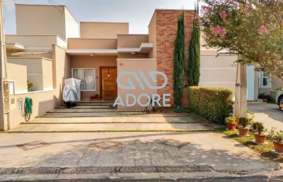 Casa para alugar no condomínio ilha das aguas - salto/sp