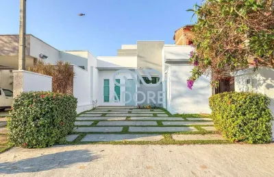 Casa para alugar no condomínio ilha das águas - salto/sp