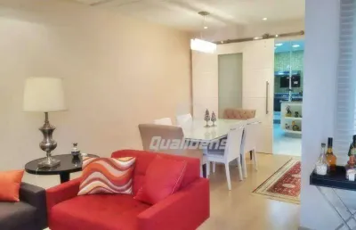 Casa com 2 dormitórios à venda, 205 m² por r$ 750.000,00 - parque são vicente - mauá/sp