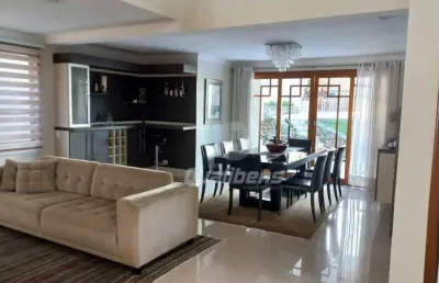 Sobrado com 3 dormitórios à venda, 329 m² por r$ 3.200.000,00 - vila emílio - mauá/sp