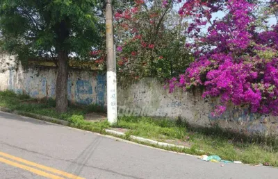 Terreno à venda, 510 m² por r$ 1.000.000,00 - jardim zaira - mauá/sp