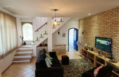 Sobrado com 4 dormitórios à venda, 285 m² por r$ 850.000,00 - vila assis brasil - mauá/sp