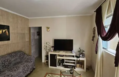 Casa com 2 dormitórios à venda, 252 m² por r$ 440.000,00 - vila ana - mauá/sp