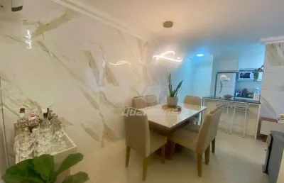 Apartamento com 2 dormitórios à venda, 72 m² por r$ 480.000,00 - vila bocaina - mauá/sp