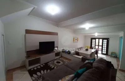 Sobrado com 4 dormitórios à venda, 127 m² por r$ 750.000,00 - suíssa - ribeirão pires/sp