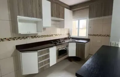 Cobertura com 2 dormitórios à venda, 140 m² por r$ 500.000,00 - vila humaitá - santo andré/sp