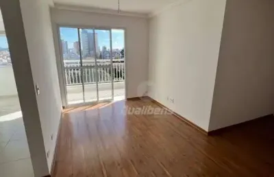 Apartamento com 3 dormitórios à venda, 85 m² por r$ 550.000,00 - vila bocaina - mauá/sp