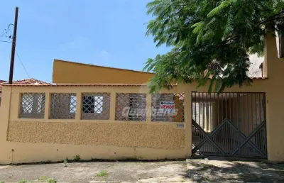 Casa com 3 dormitórios à venda, 274 m² por r$ 550.000,00 - vila emílio - mauá/sp