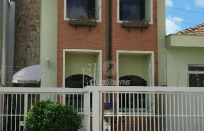 Sobrado com 3 dormitórios à venda, 229 m² por r$ 770.000,00 - jardim haydee - mauá/sp