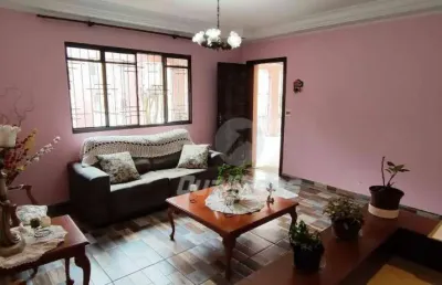 Casa com 3 dormitórios à venda, 212 m² por r$ 650.000,00 - jardim haydee - mauá/sp