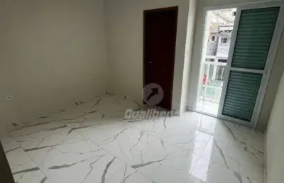 Apartamento com 2 dormitórios à venda, 52 m² por r$ 330.000,00 - jardim guarará - santo andré/sp