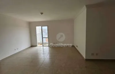 Apartamento com 3 dormitórios à venda, 78 m² por r$ 410.000,00 - jardim anchieta - mauá/sp