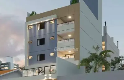 Apartamento com 3 dormitórios à venda, 77 m² por r$ 530.000,00 - vila bocaina - mauá/sp