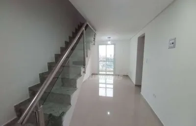 Apartamento com 3 dormitórios à venda, 130 m² por r$ 590.000,00 - parque são vicente - mauá/sp