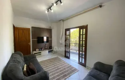 Sobrado com 3 dormitórios à venda, 280 m² por r$ 550.000,00 - vila bocaina - mauá/sp