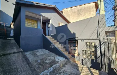 Casa com 6 dormitórios à venda, 248 m² por r$ 400.000,00 - parque das américas - mauá/sp