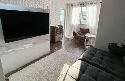 Apartamento com 2 dormitórios à venda, 120 m² por r$ 445.000,00 - parque são vicente - mauá/sp