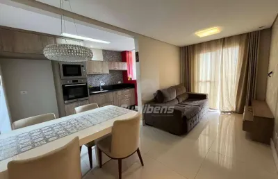 Apartamento com 2 dormitórios à venda, 60 m² por r$ 350.000,00 - vila assis brasil - mauá/sp