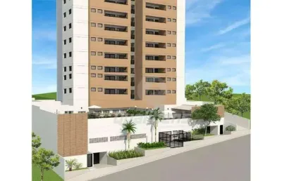 Apartamento com 3 dormitórios à venda, 83 m² por r$ 570.044,00 - vila bocaina - mauá/sp