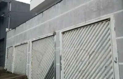 Casa para alugar, 500 m² por r$ 9.500/mês - vila bocaina - mauá/sp