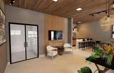 Cobertura com 3 dormitórios à venda, 166 m² por r$ 1.217.625,70 - vila bocaina - mauá/sp
