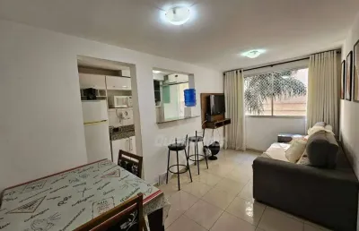 Apartamento com 2 dormitórios à venda, 47 m² por r$ 250.000,00 - parque são vicente - mauá/sp