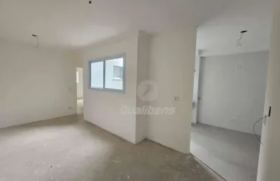 Apartamento com 2 dormitórios à venda, 50 m² por r$ 360.000,00 - jardim pedroso - mauá/sp