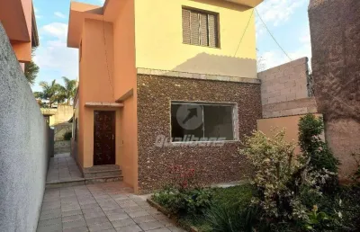 Casa com 2 dormitórios à venda, 220 m² por r$ 645.000,00 - vila bocaina - mauá/sp