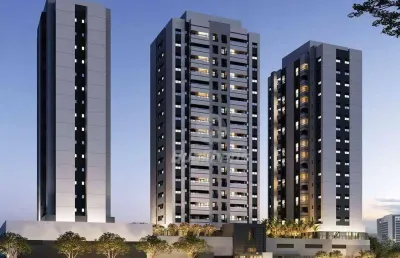 Apartamento com 3 dormitórios à venda, 89 m² por r$ 855.503,79 - casa branca - santo andré/sp