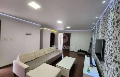 Sobrado com 3 dormitórios à venda, 270 m² por r$ 1.007.000,00 - jardim maringá - mauá/sp