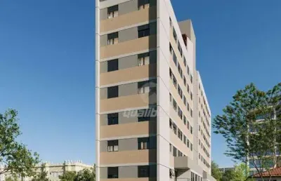 Apartamento com 2 dormitórios à venda, 50 m² por r$ 349.000,00 - vila guarani - mauá/sp