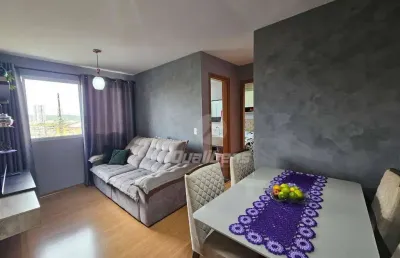 Apartamento com 2 dormitórios à venda, 44 m² por r$ 300.000,00 - vila nossa senhora das vitórias - mauá/sp
