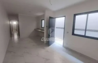 Casa com 3 dormitórios à venda, 65 m² por r$ 545.000,00 - vila correia - mauá/sp