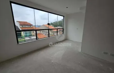 Apartamento com 3 dormitórios à venda, 80 m² por r$ 450.000,00 - parque são vicente - mauá/sp