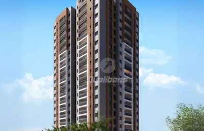 Apartamento com 3 dormitórios à venda, 90 m² por r$ 716.475,00 - matriz - mauá/sp