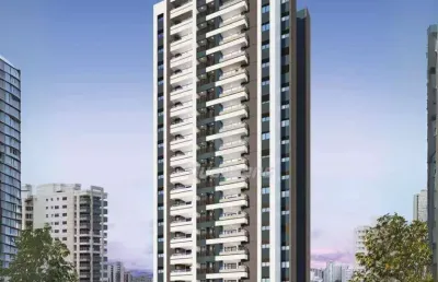 Apartamento com 3 dormitórios à venda, 90 m² por r$ 799.000,00 - vila bastos - santo andré/sp