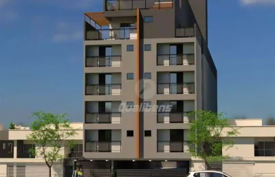 Apartamento com 2 dormitórios à venda, 64 m² por r$ 380.000,00 - vila bocaina - mauá/sp