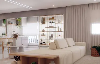 Apartamento com 3 dormitórios à venda, 112 m² por r$ 959.500,00 - centro - ribeirão pires/sp