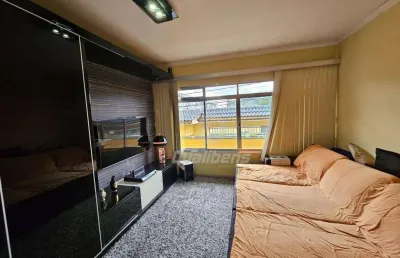Casa à venda, 205 m² por r$ 1.007.000,00 - parque são vicente - mauá/sp