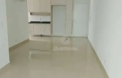 Apartamento com 3 dormitórios para alugar, 76 m² por r$ 3.500,01/mês - vila bocaina - mauá/sp