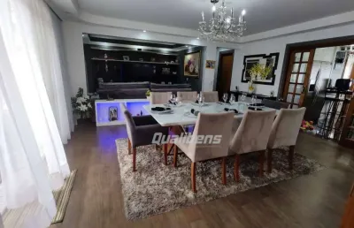 Apartamento com 2 dormitórios à venda, 136 m² por r$ 900.000,00 - santa teresinha - santo andré/sp