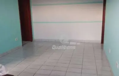 Casa com 2 dormitórios para alugar, 48 m² por r$ 1.000,00/mês - jardim itapark - mauá/sp