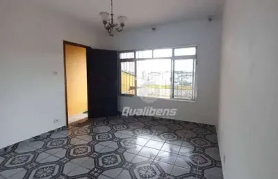 Sobrado com 4 dormitórios à venda, 210 m² por r$ 600.000,00 - vila guarani - mauá/sp
