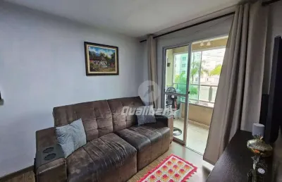 Apartamento com 2 dormitórios à venda, 54 m² por r$ 255.000,00 - parque são vicente - mauá/sp