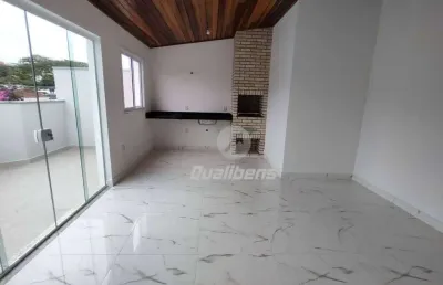 Sobrado com 3 dormitórios à venda, 120 m² por r$ 830.000,00 - paraíso - santo andré/sp