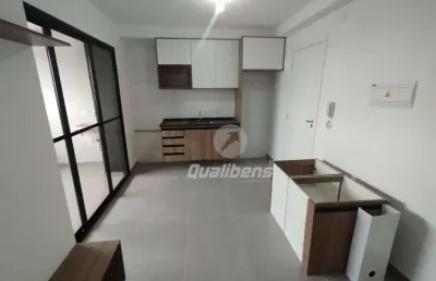 Apartamento com 2 dormitórios à venda, 44 m² por r$ 365.000,00 - vila assis brasil - mauá/sp