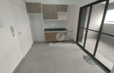 Apartamento com 2 dormitórios para alugar, 44 m² por r$ 2.400,01/mês - vila assis brasil - mauá/sp
